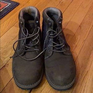 Great Eddie Bauer boots